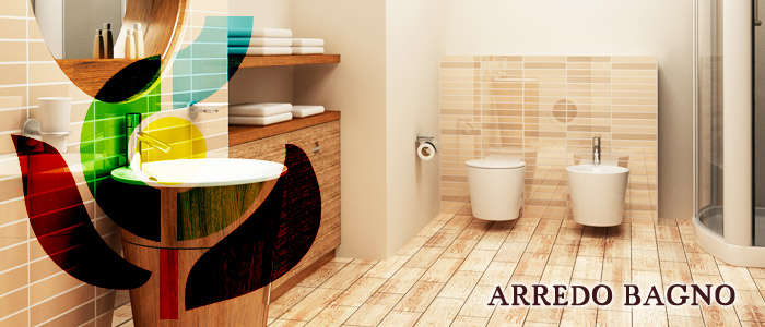 arredo bagno