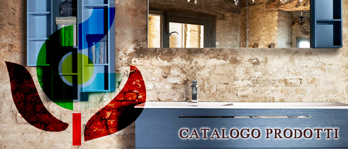 Catalogo prodotti