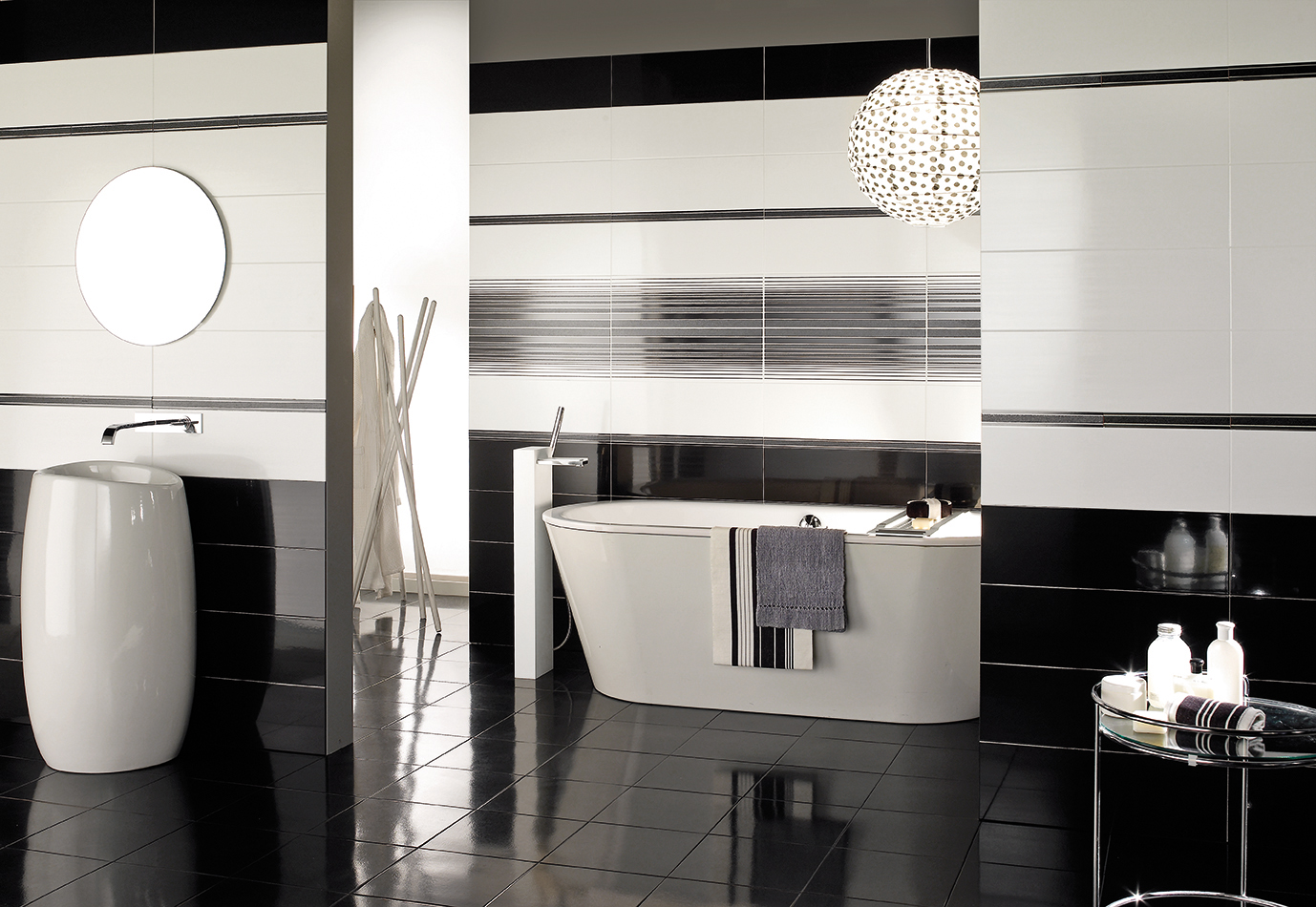 Bagno arancione e bianco : bagno arancio e bianco. bagno arancione ...